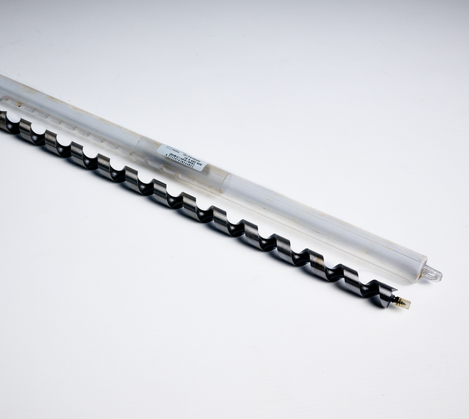 Slangenboor 16,0 x 460mm 02