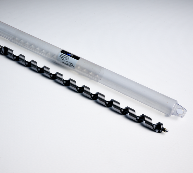 Slangenboor 18,0 x 460mm 02
