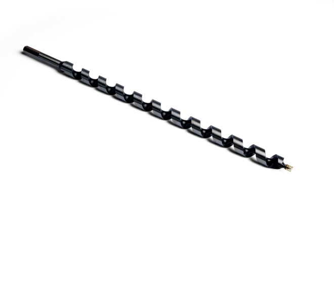 Slangenboor 20,0 x 460mm 01