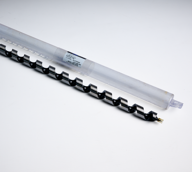 Slangenboor 20,0 x 460mm 02