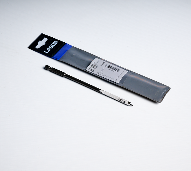 Labor Speedboor Q.L. 6,0mm 02