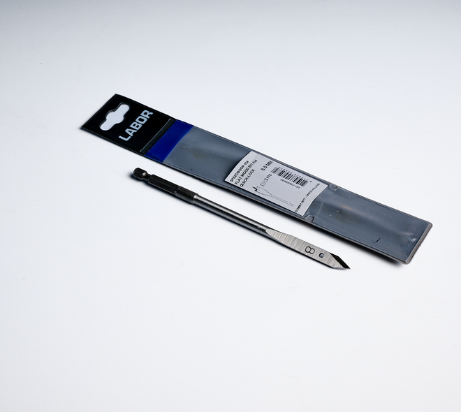 Labor Speedboor Q.L. 8,0mm 02