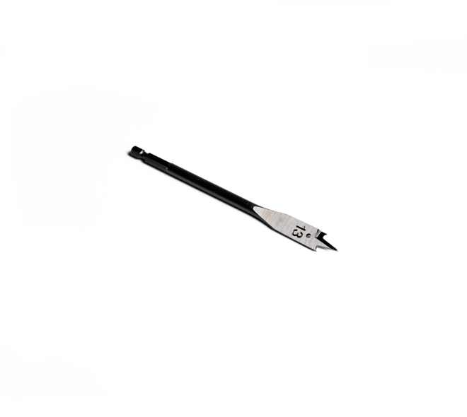 Labor Speedboor Q.L. 13,0mm 01