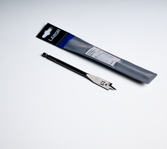 Labor Speedboor Q.L. 13,0mm 02