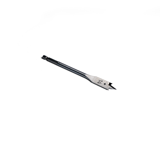 Labor Speedboor Q.L. 14,0mm 01