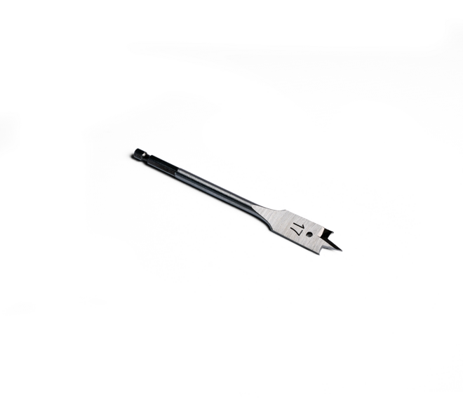 Labor Speedboor Q.L. 17,0mm 01