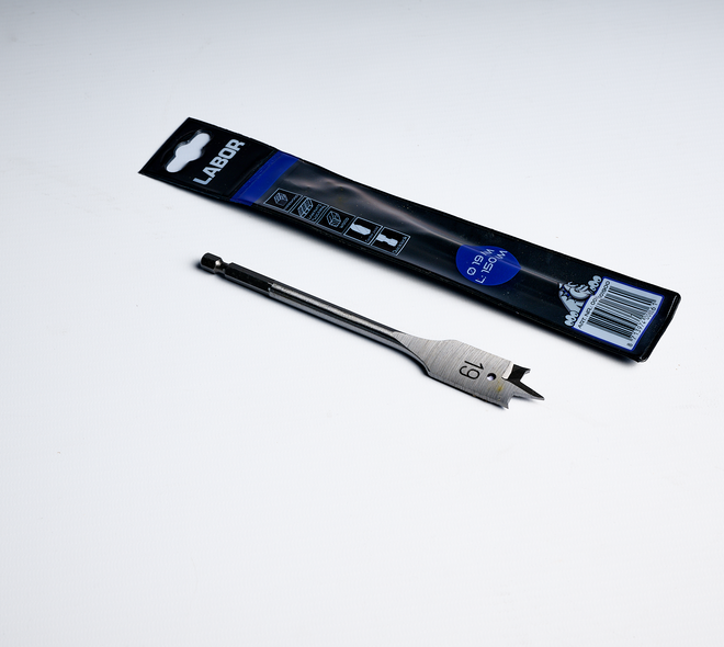 Labor Speedboor Q.L. 19,0mm 02