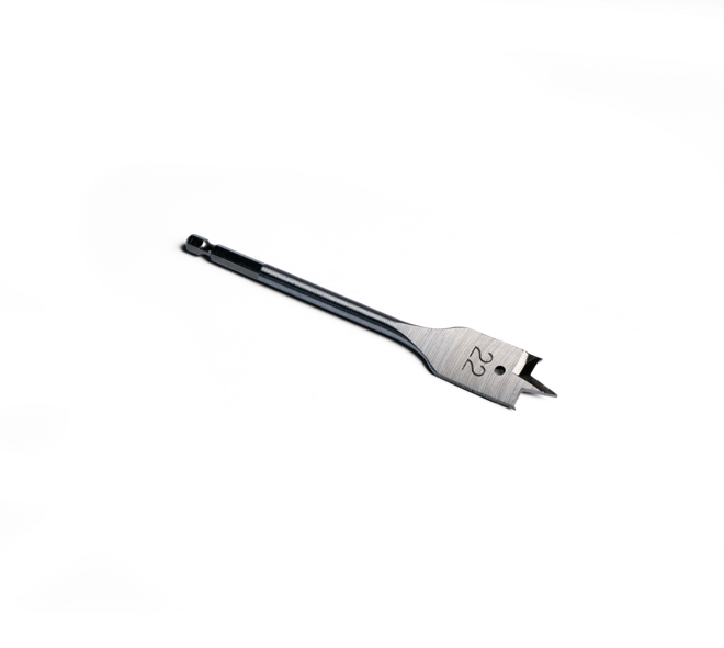 Labor Speedboor Q.L. 22,0mm 01
