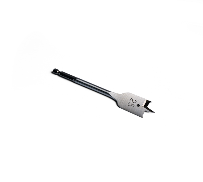 Labor Speedboor Q.L. 25,0mm 01