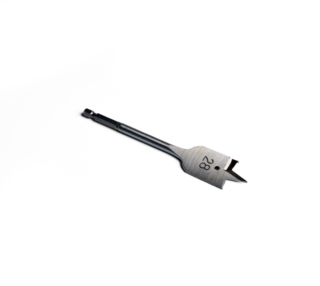 Labor Speedboor Q.L. 28,0mm 01
