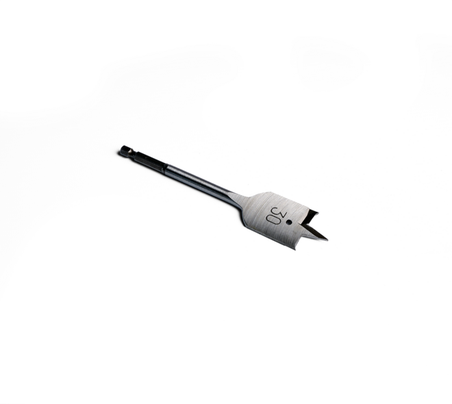 Labor Speedboor Q.L. 30,0mm 01