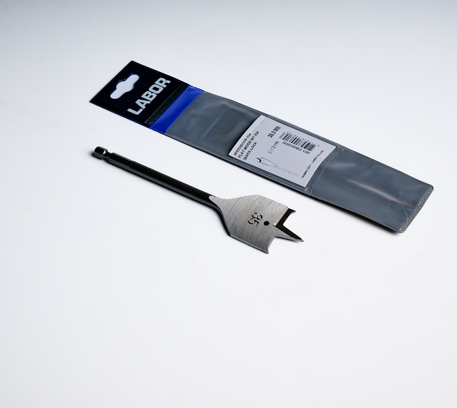 Labor Speedboor Q.L. 35,0mm 02