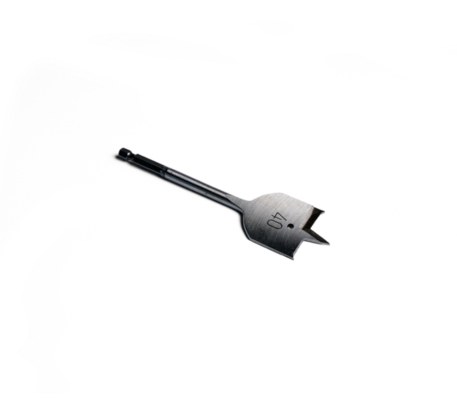 Labor Speedboor Q.L. 40,0mm 01