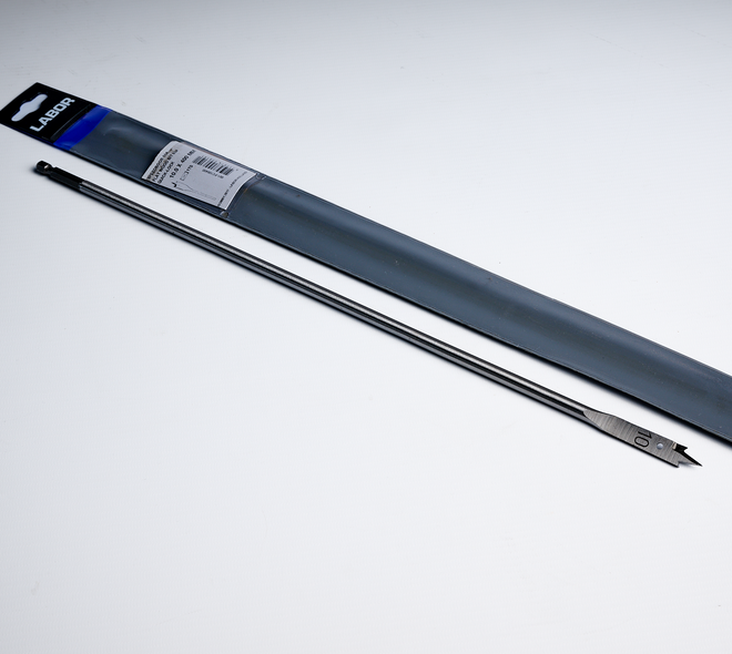 Labor Speedboor Q.L. 10,0 x 400mm 02