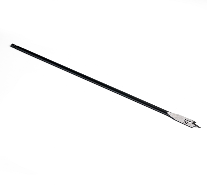 Labor Speedboor Q.L. 12,0 x 400mm 01