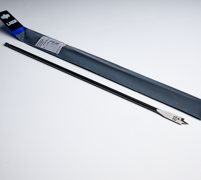 Labor Speedboor Q.L. 12,0 x 400mm 02