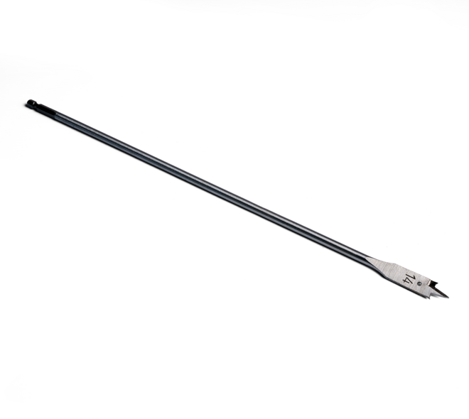 Labor Speedboor Q.L. 14,0 x 400mm 01
