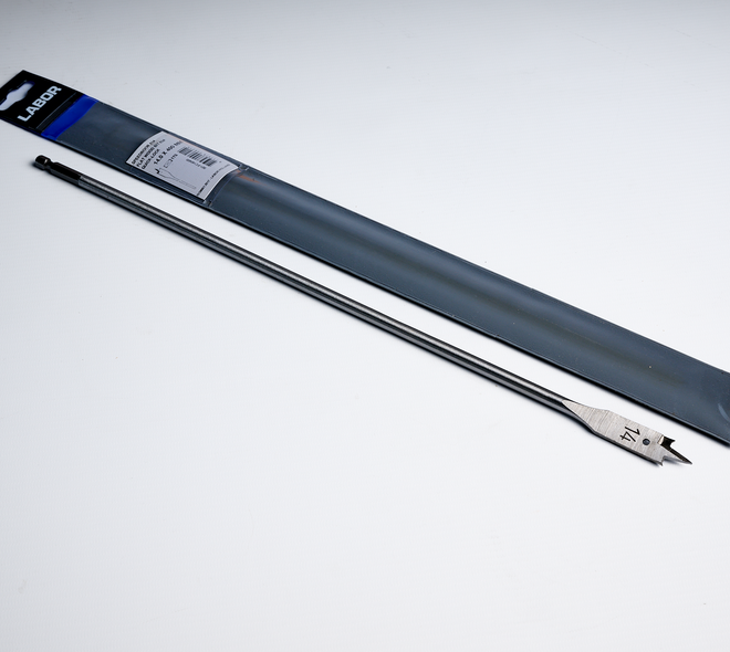 Labor Speedboor Q.L. 14,0 x 400mm 02