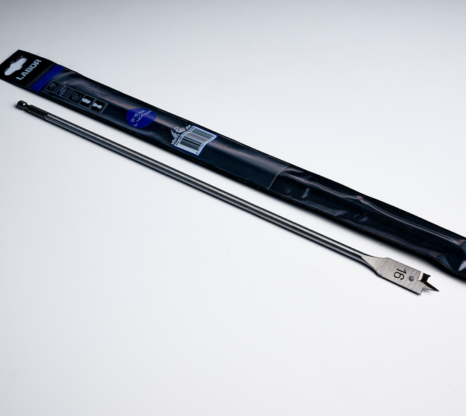 Labor Speedboor Q.L. 16,0 x 400mm 02