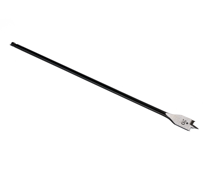 Labor Speedboor Q.L. 20,0 x 400mm 01