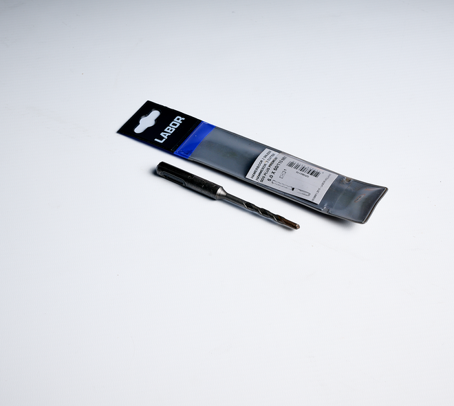 Hamerboor SDS Plus 5,0 x 110mm 02