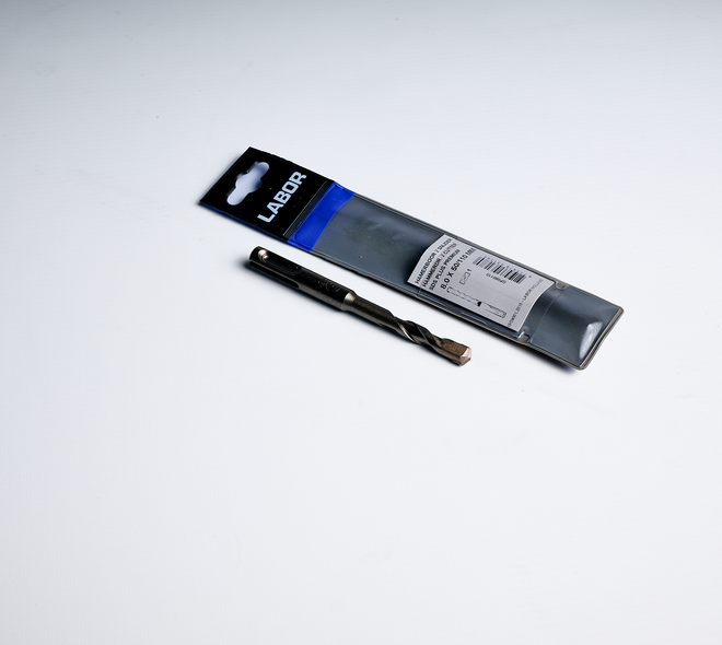 Hamerboor SDS Plus 8,0 x 110mm 02