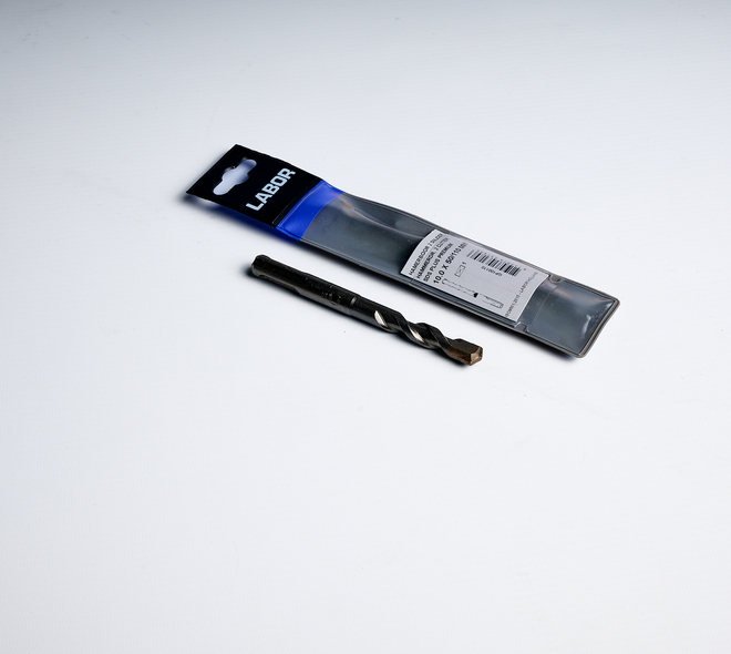 Hamerboor SDS Plus 10,0 x 110mm 02