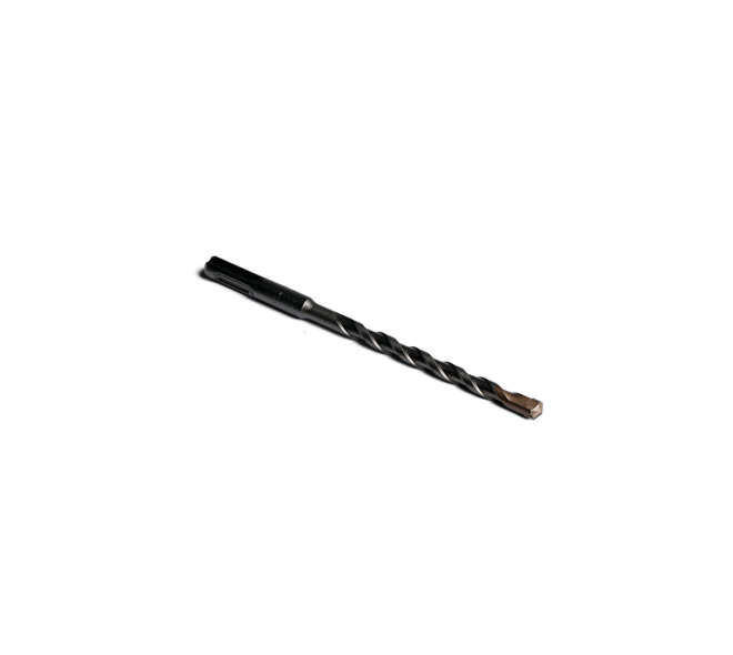 Hamerboor SDS Plus 8,0 x 160mm 01