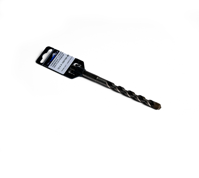 Hamerboor SDS Plus 10,0 x 160mm 01