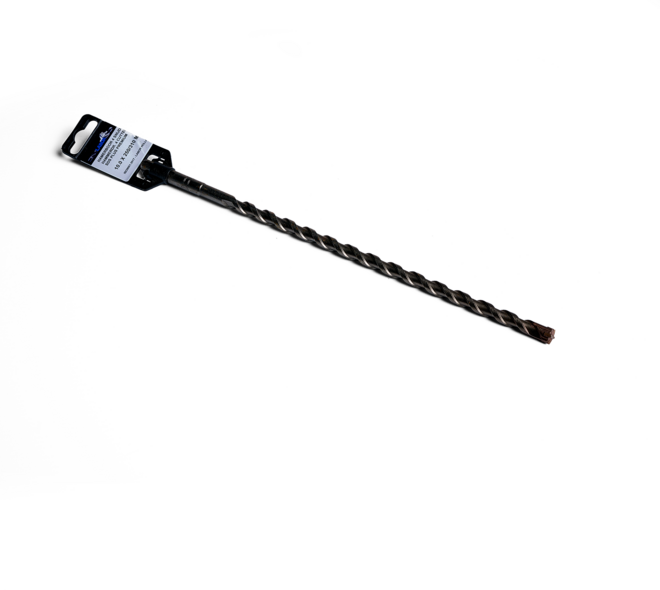 Hamerboor SDS Plus 10,0 x 310mm 01
