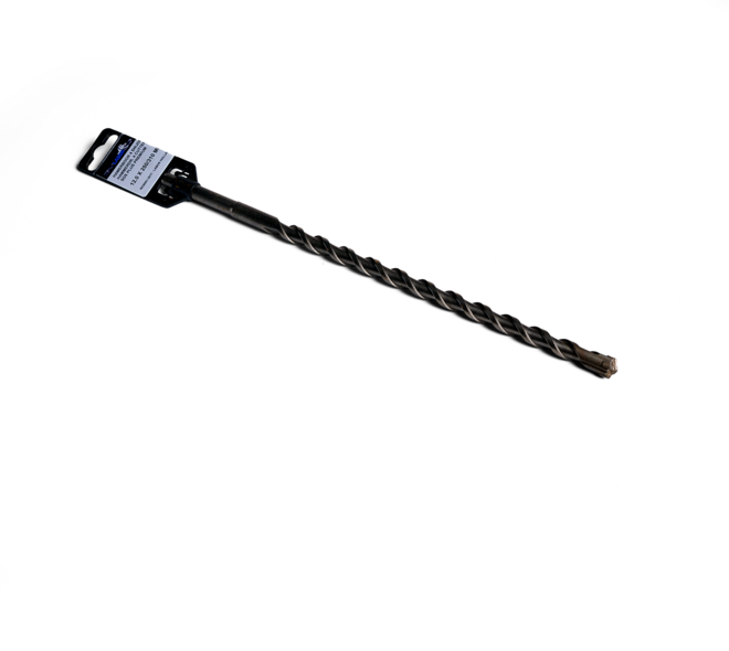 Hamerboor SDS Plus 12,0 x 310mm 01