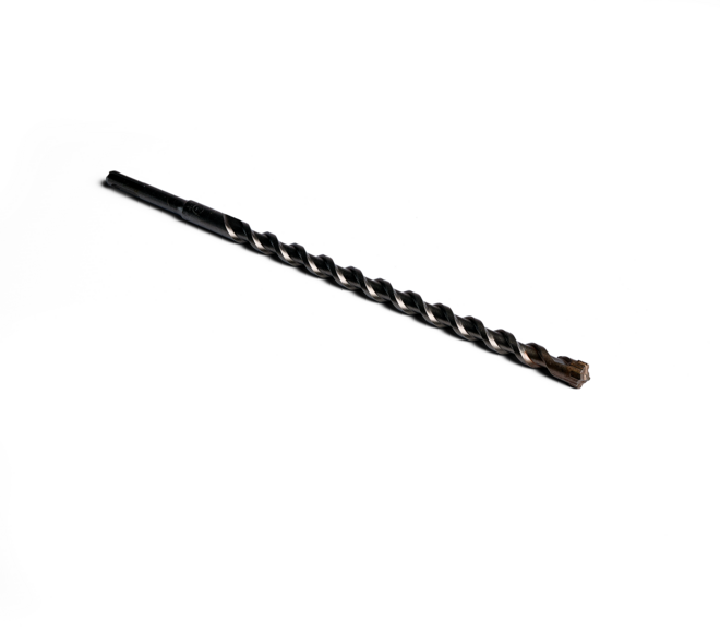 Hamerboor SDS Plus 14,0 x 310mm 01