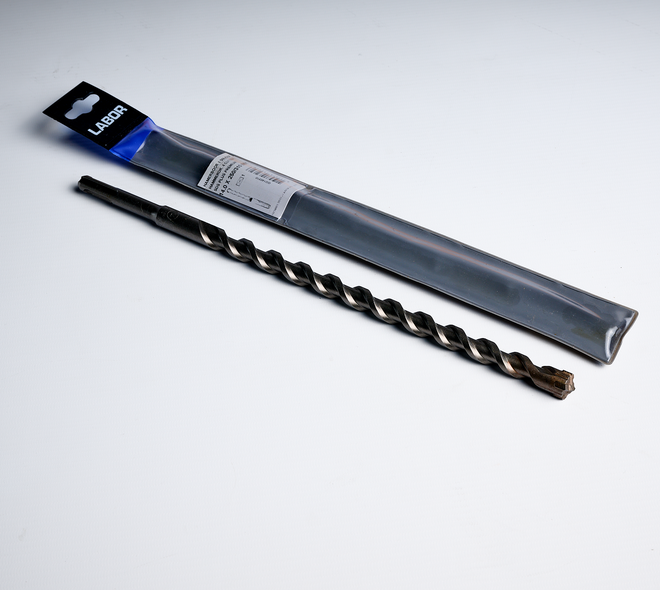 Hamerboor SDS Plus 14,0 x 310mm 02