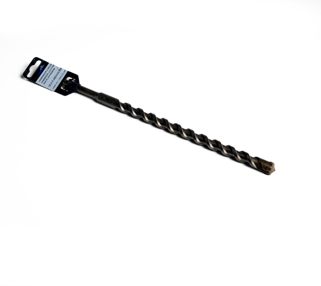 Hamerboor SDS Plus 16,0 x 310mm 01