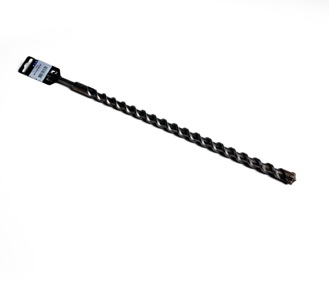 Hamerboor SDS Plus 18,0 x 450mm 01