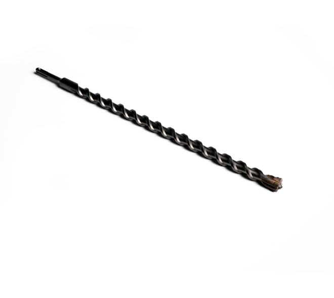 Hamerboor SDS Plus 20,0 x 450mm 01