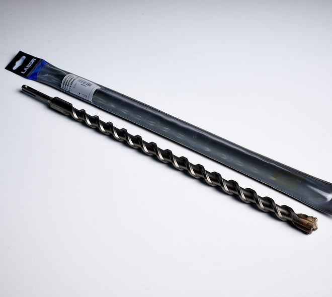 Hamerboor SDS Plus 20,0 x 450mm 02