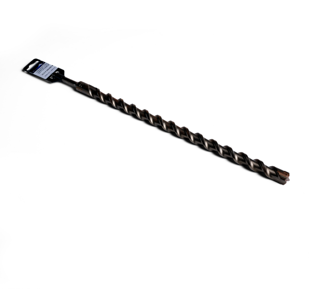 Hamerboor SDS Plus 22,0 x 450mm 01