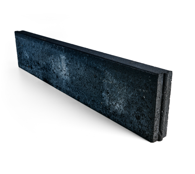 Betonband Oud Hollands 6x20x100cm 01