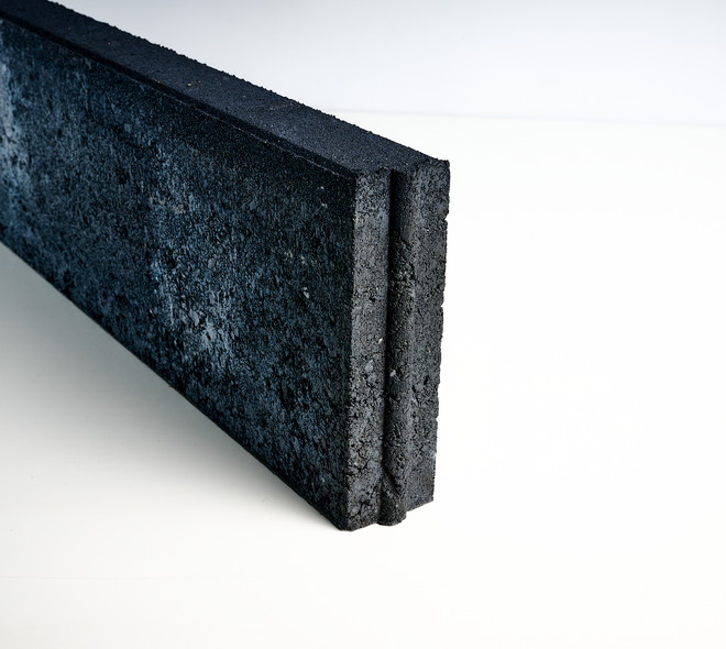 Betonband Oud Hollands 6x20x100cm 02