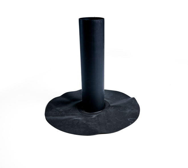 Onderuitloop 75mm 01