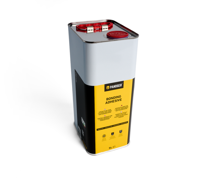 Pandser EPDM Contactlijm 5 ltr. 01