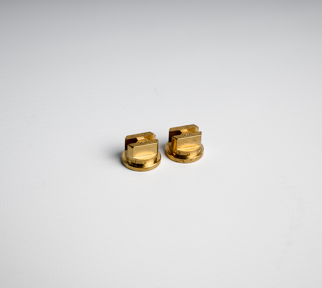 Pandser Spraygun nozzle 9501, set van 2 stuks 02