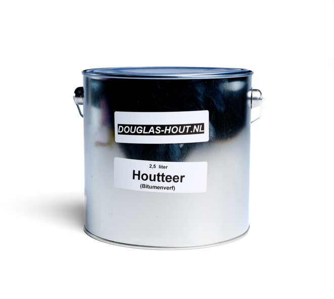 Teer 2,5 ltr. 01