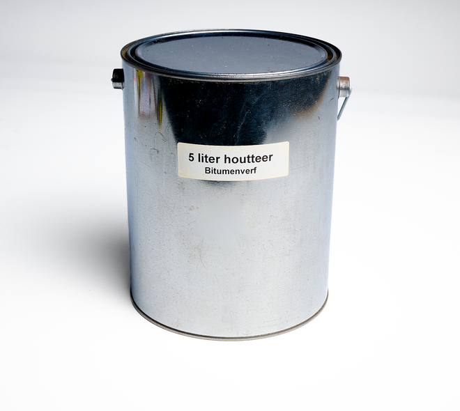 Teer 5 ltr. 02