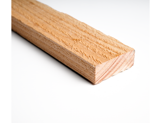 Douglas panlat 2,2x4,5cm fijnbezaagd 2m 02