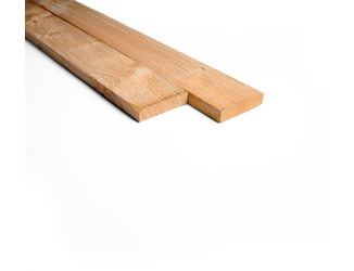 Douglas plank