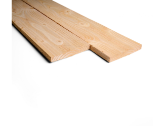 Douglas plank