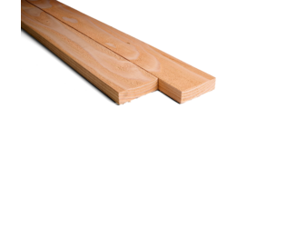 Douglas plank