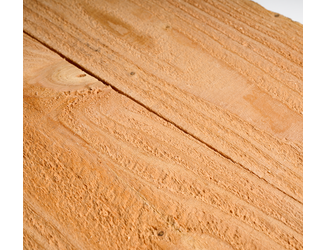 Douglas plank 3,2x15cm fijnbezaagd 3m 04